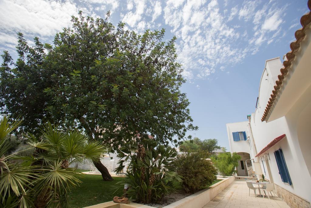 Bed and Breakfast Li Pappi Antico Casale Galatina Exterior foto