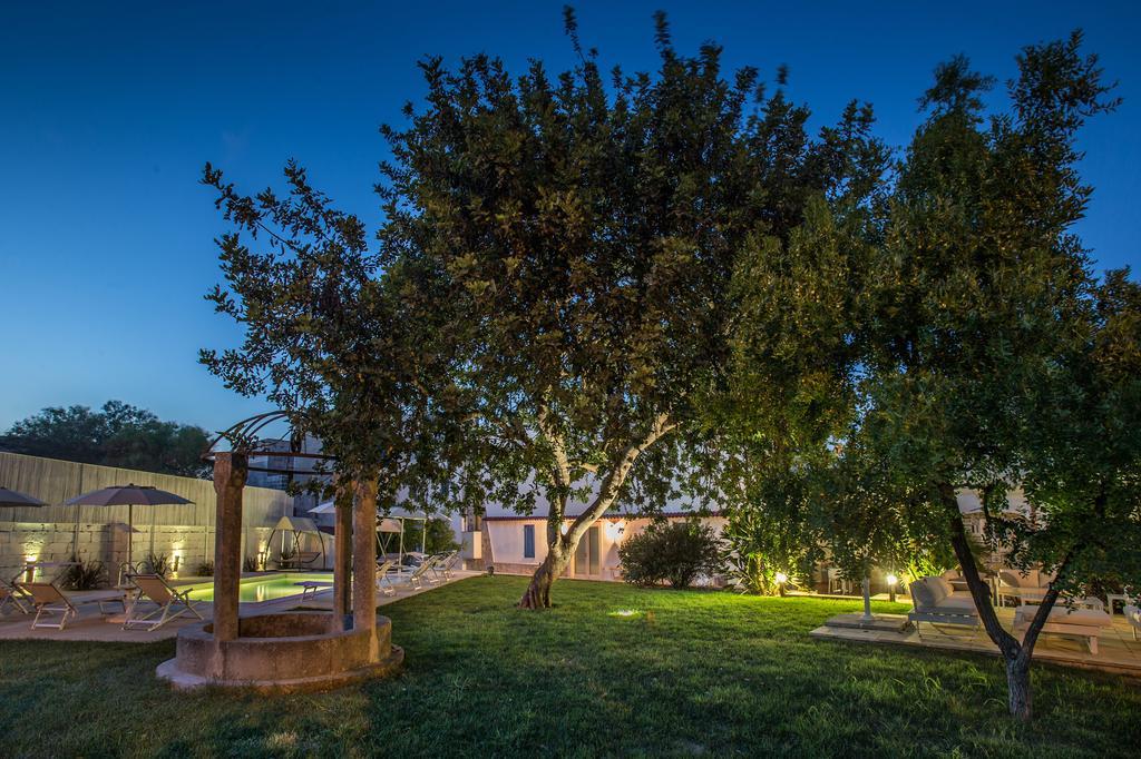 Bed and Breakfast Li Pappi Antico Casale Galatina Exterior foto