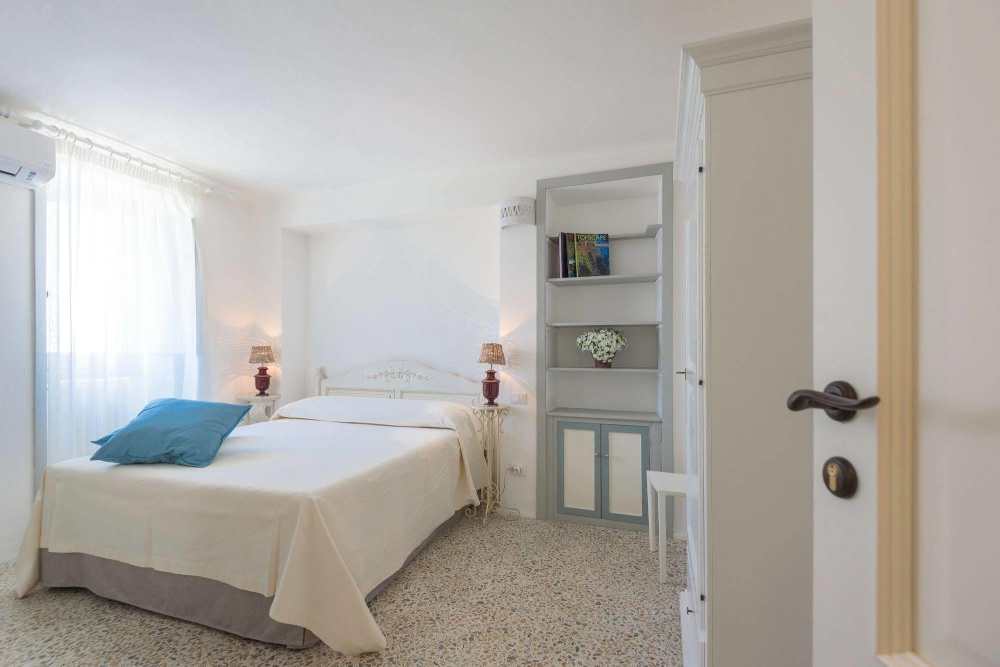 Bed and Breakfast Li Pappi Antico Casale Galatina Exterior foto